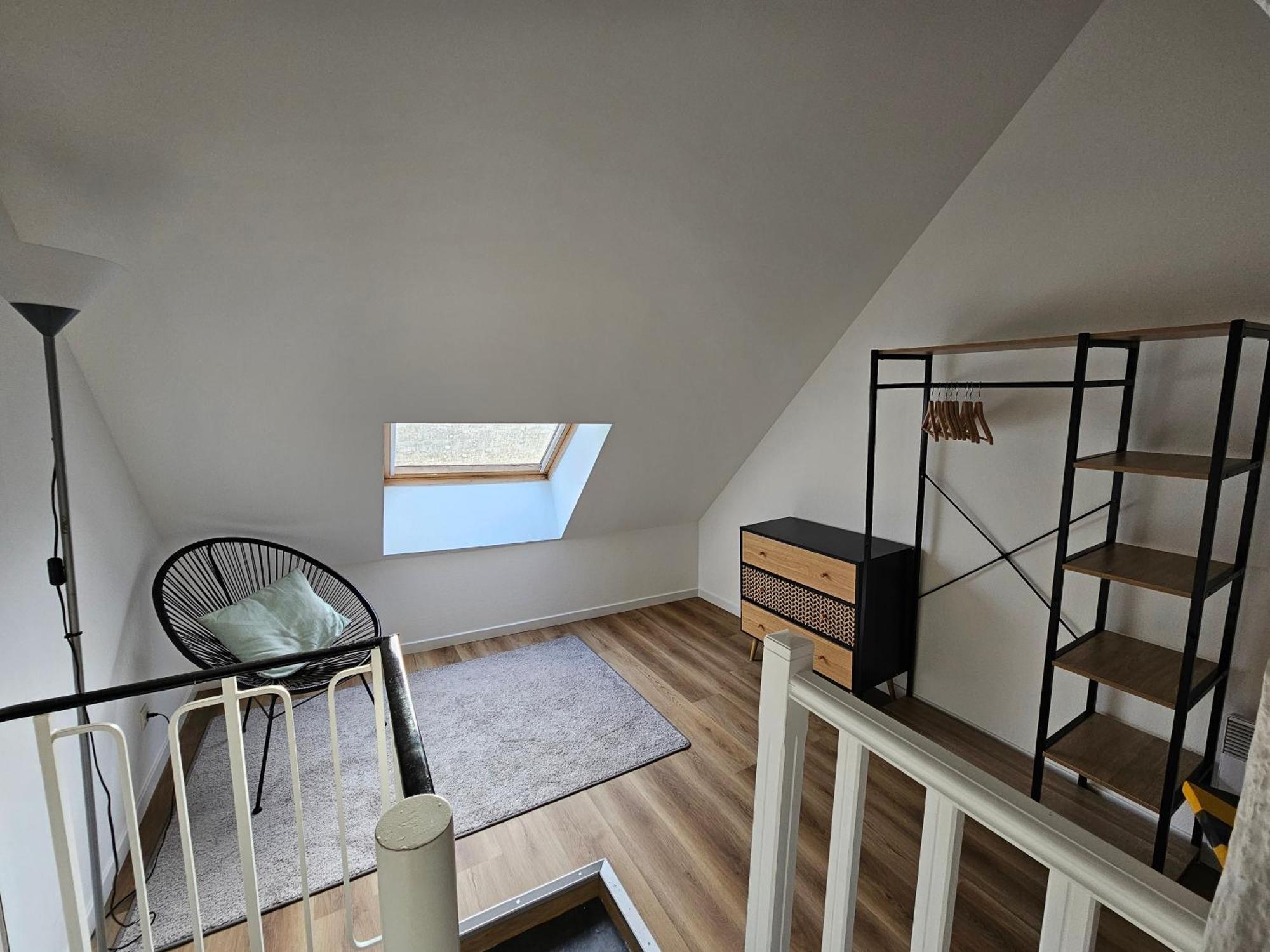 Charmant Duplex Au Coeur De Vernon Proche Gare Et Giverny Dış mekan fotoğraf